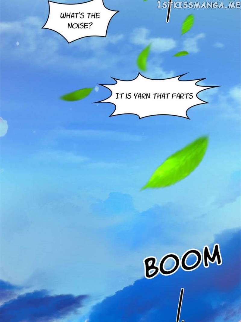 The Fallen Spirit Master chapter 23 - page 33