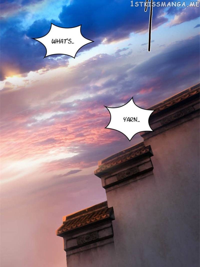 The Fallen Spirit Master chapter 23 - page 34