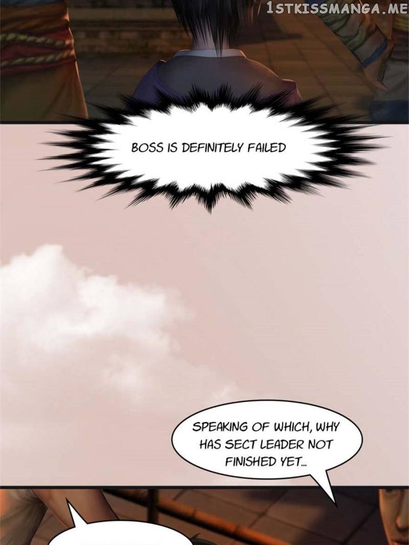 The Fallen Spirit Master chapter 23 - page 37