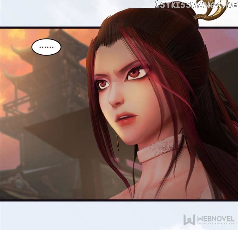 The Fallen Spirit Master chapter 23 - page 46