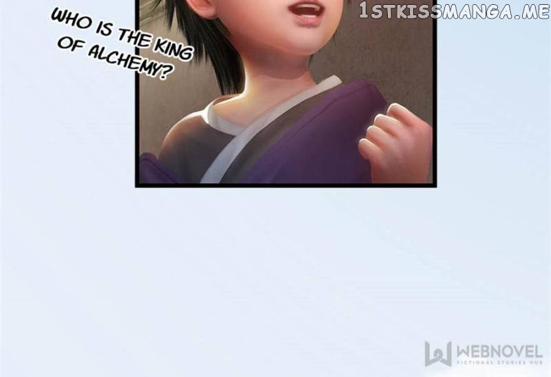 The Fallen Spirit Master chapter 23 - page 6