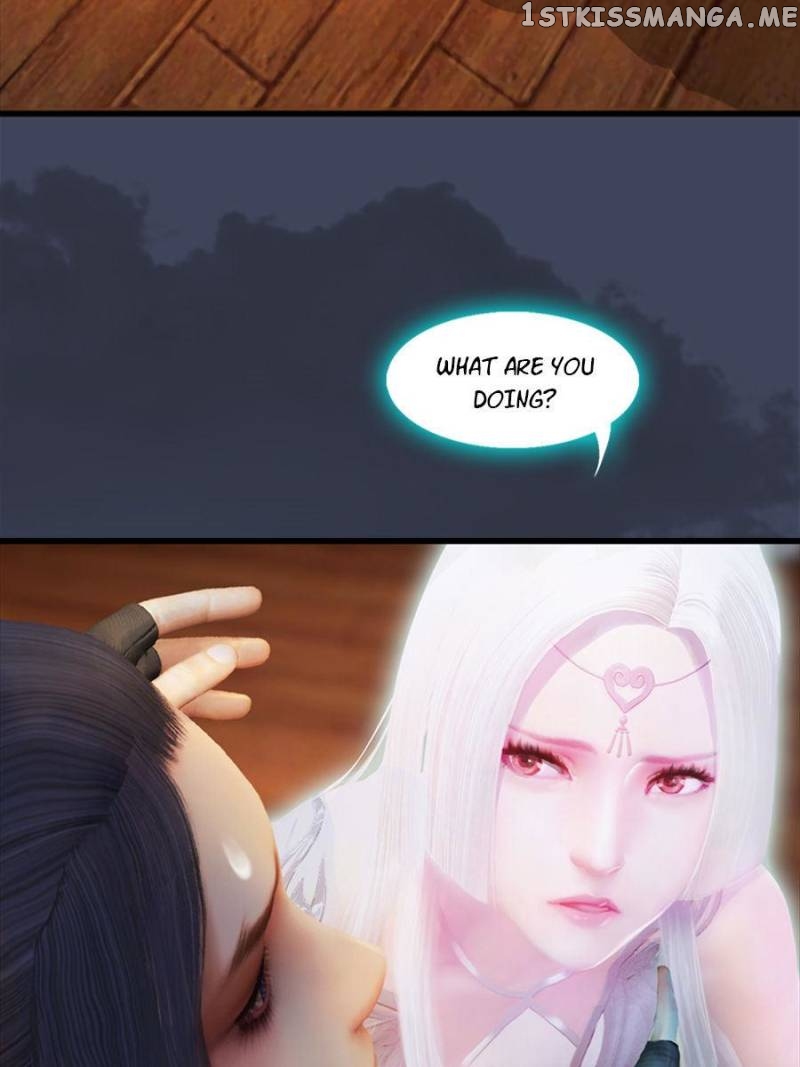 The Fallen Spirit Master chapter 58 - page 2