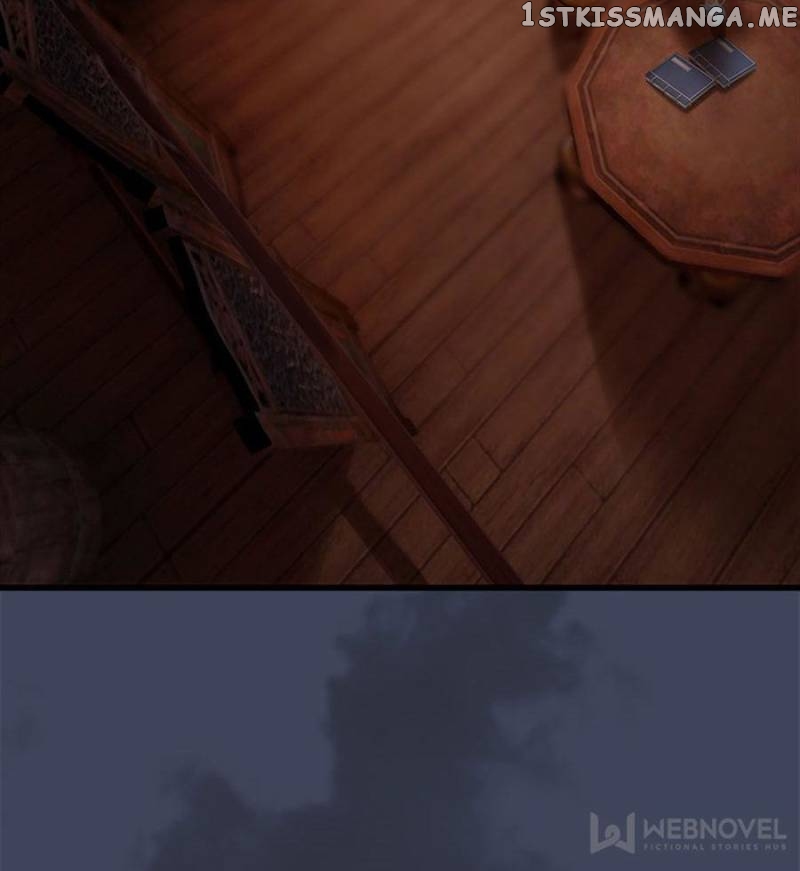 The Fallen Spirit Master chapter 58 - page 22
