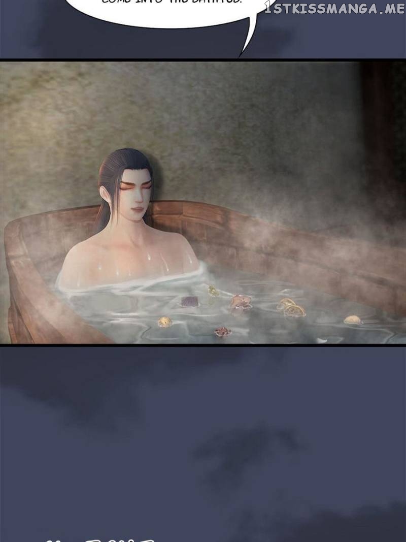 The Fallen Spirit Master chapter 58 - page 30