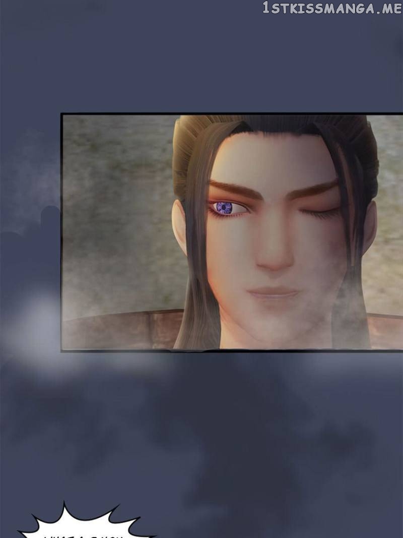 The Fallen Spirit Master chapter 58 - page 33