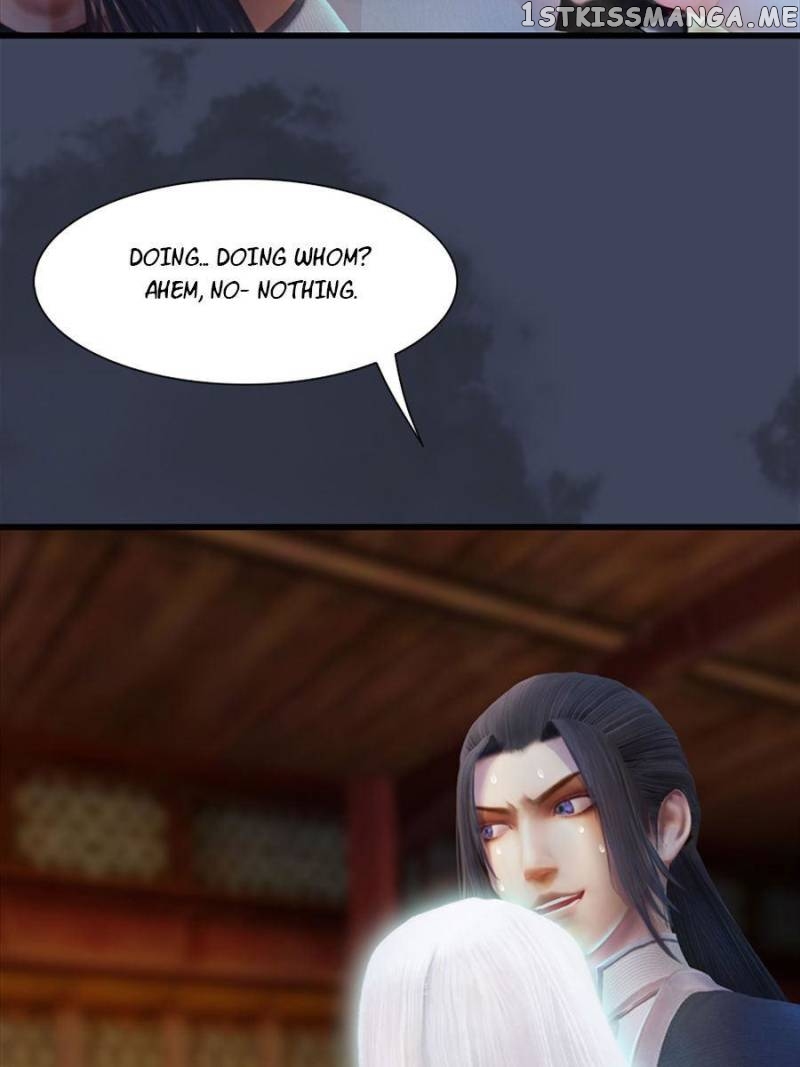 The Fallen Spirit Master chapter 58 - page 4