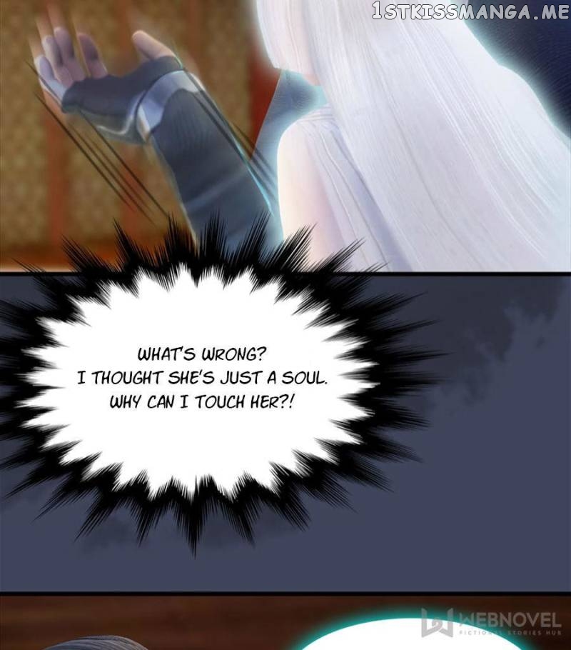The Fallen Spirit Master chapter 58 - page 5