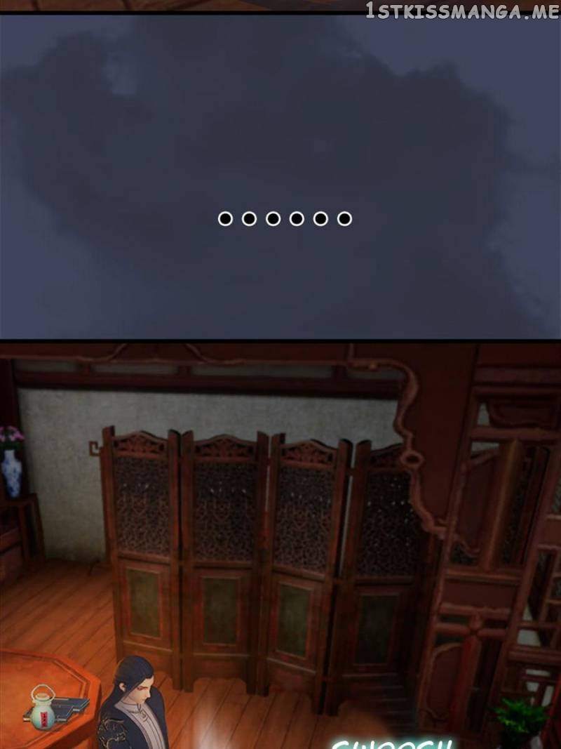 The Fallen Spirit Master chapter 58 - page 9