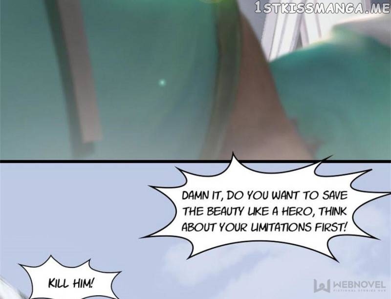 The Fallen Spirit Master chapter 39 - page 15
