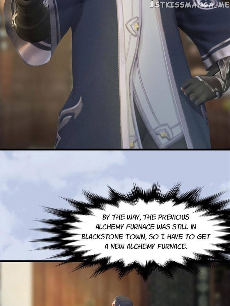 The Fallen Spirit Master chapter 39 - page 2