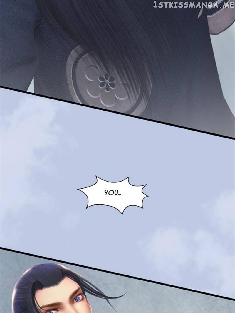 The Fallen Spirit Master chapter 39 - page 22
