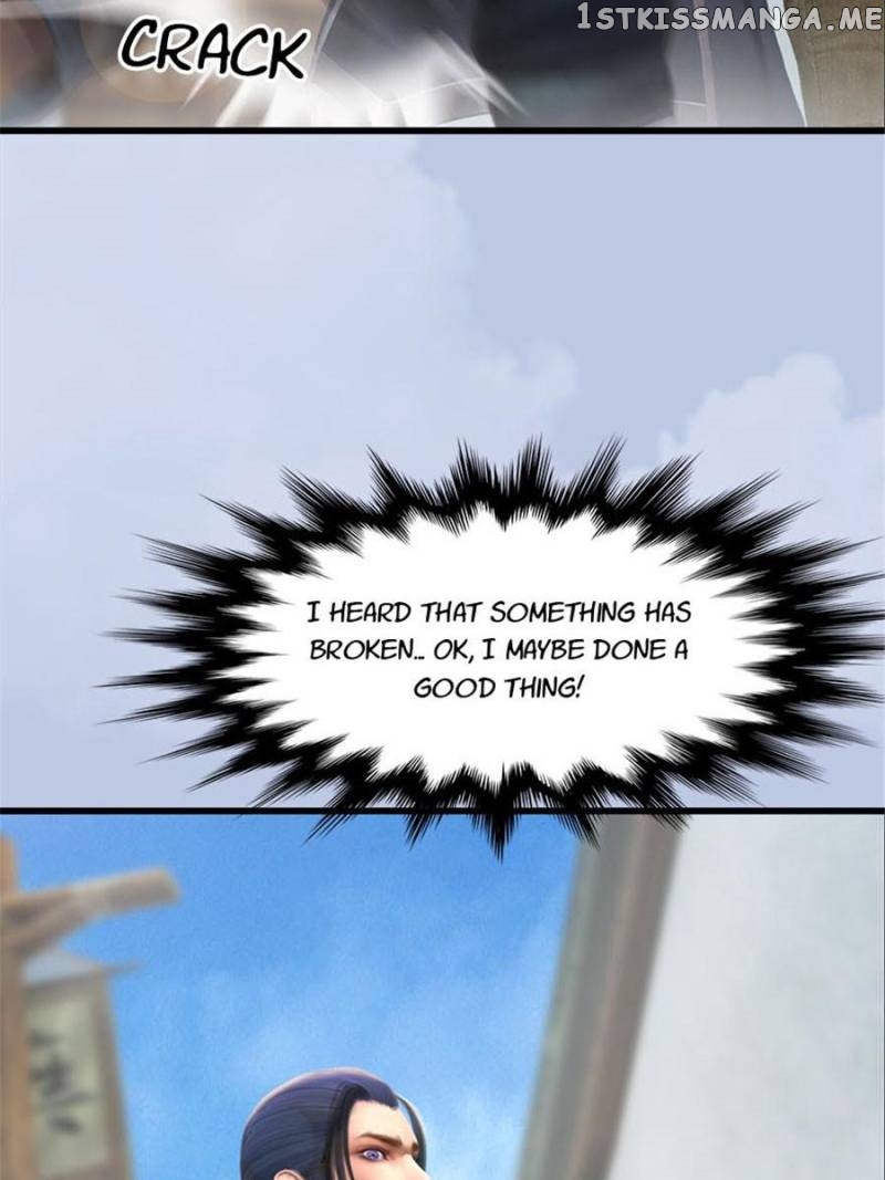 The Fallen Spirit Master chapter 39 - page 25