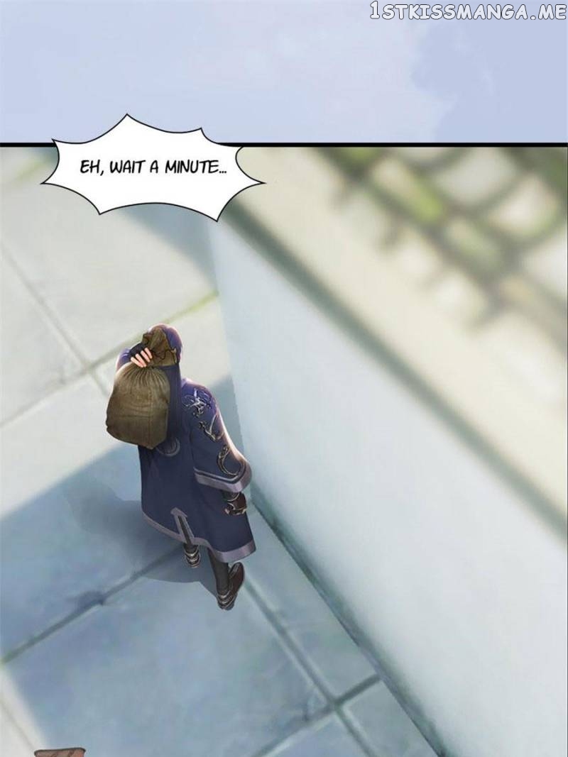 The Fallen Spirit Master chapter 39 - page 28