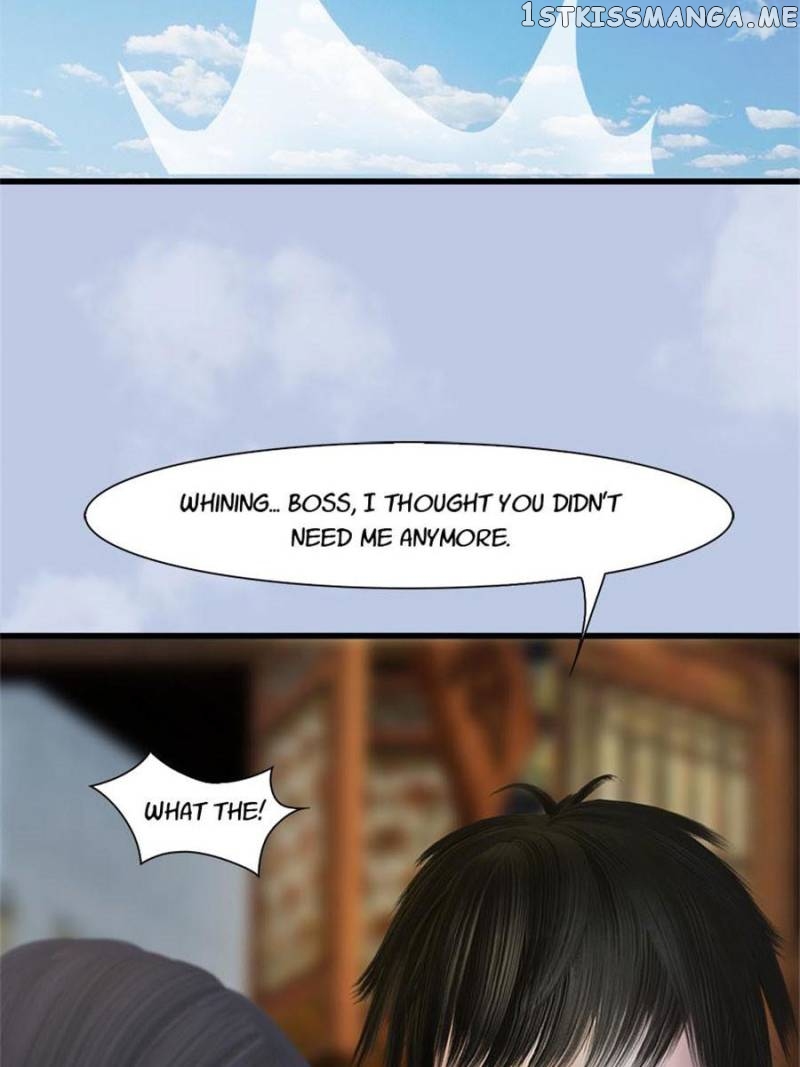 The Fallen Spirit Master chapter 39 - page 53