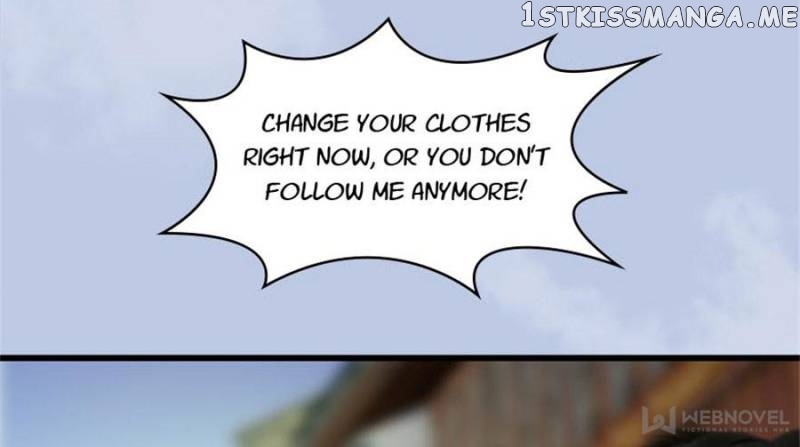 The Fallen Spirit Master chapter 39 - page 58