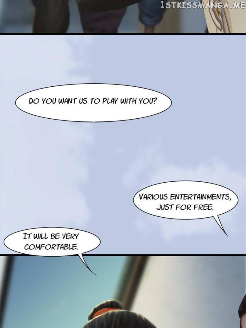 The Fallen Spirit Master chapter 39 - page 7