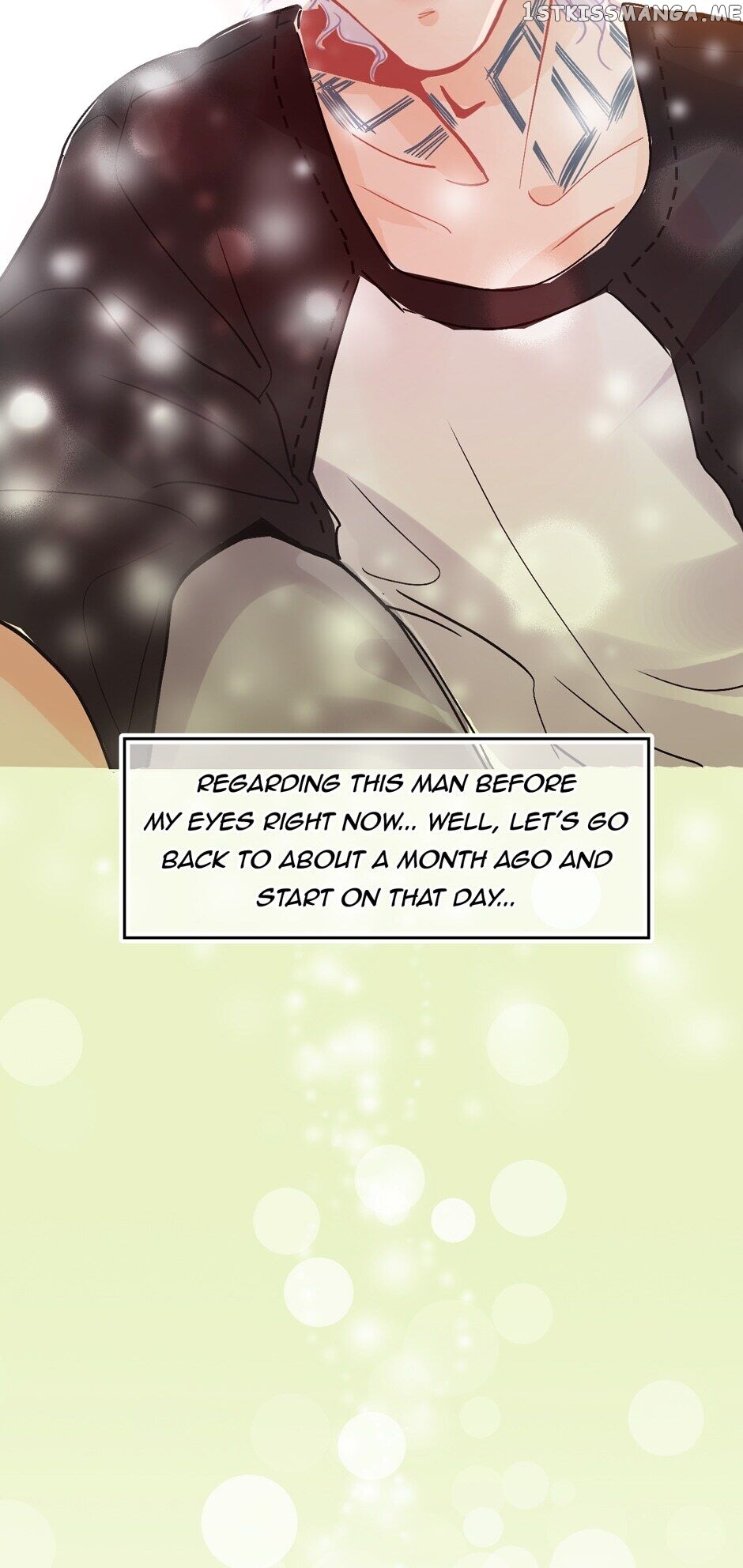 Defrost My Heart chapter 1 - page 10