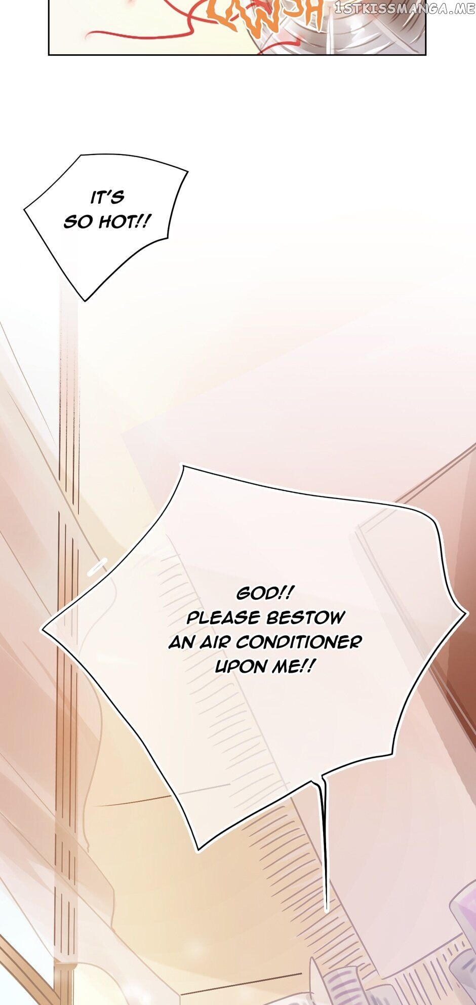 Defrost My Heart chapter 1 - page 12