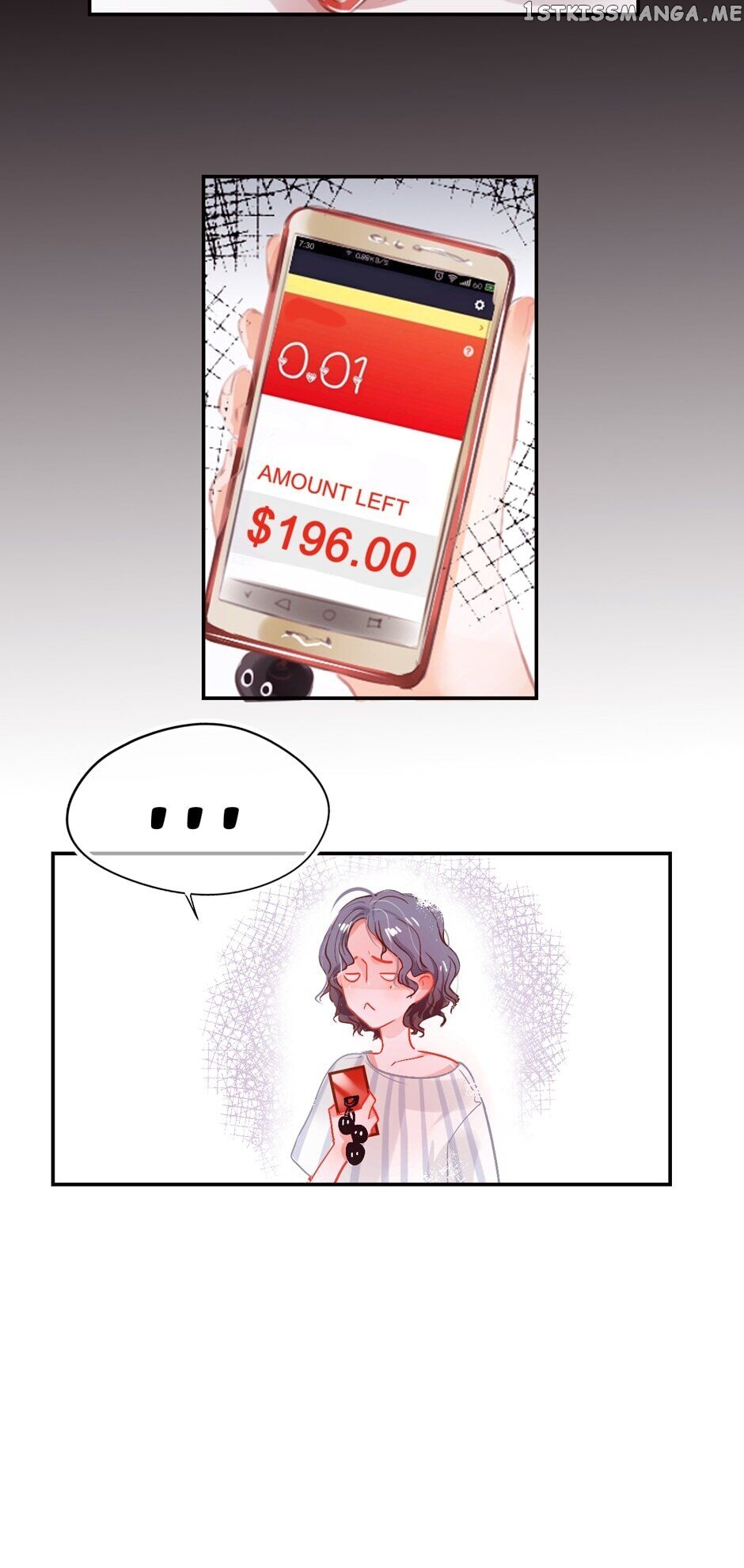 Defrost My Heart chapter 1 - page 15