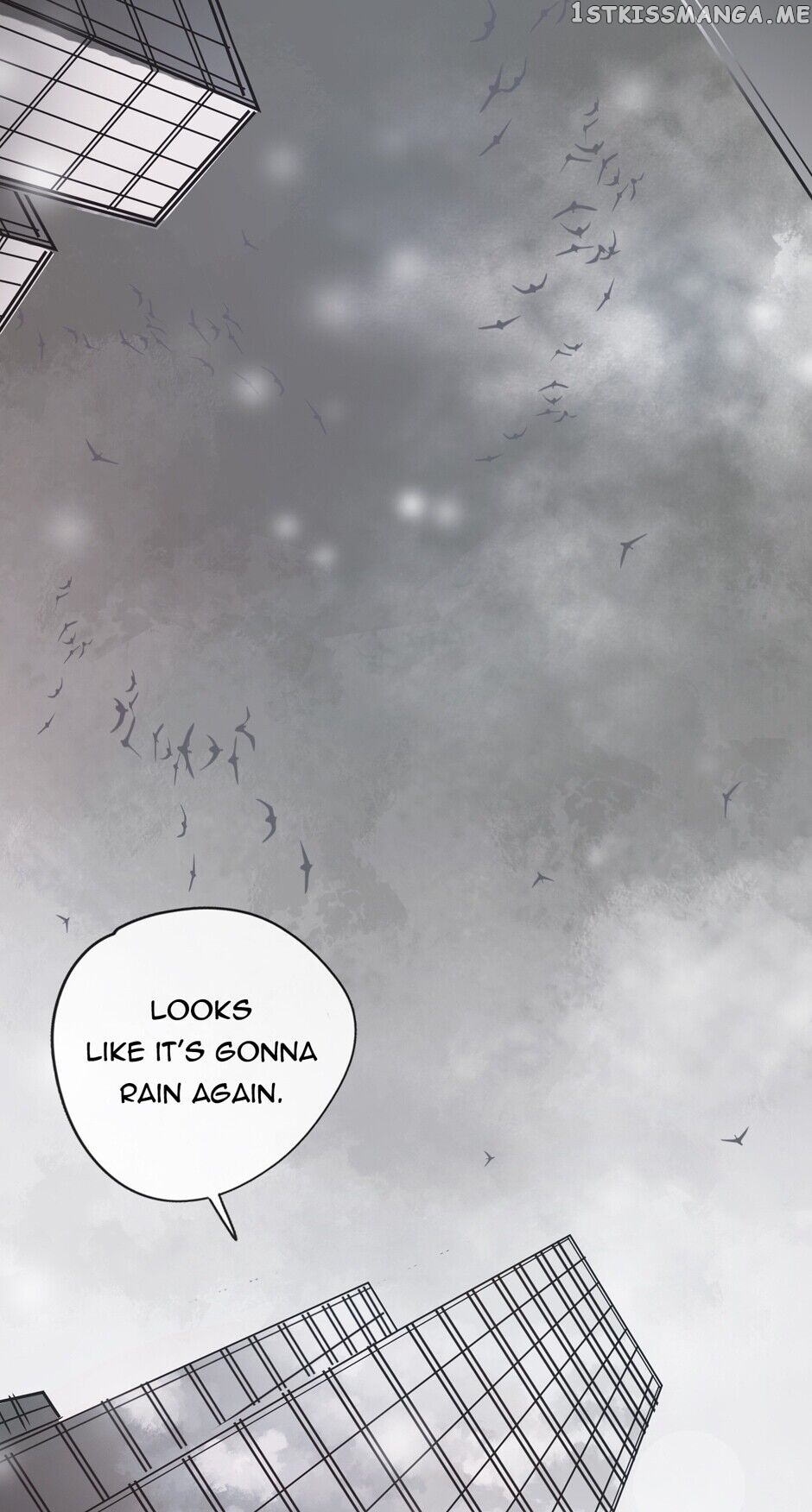 Defrost My Heart chapter 10 - page 1