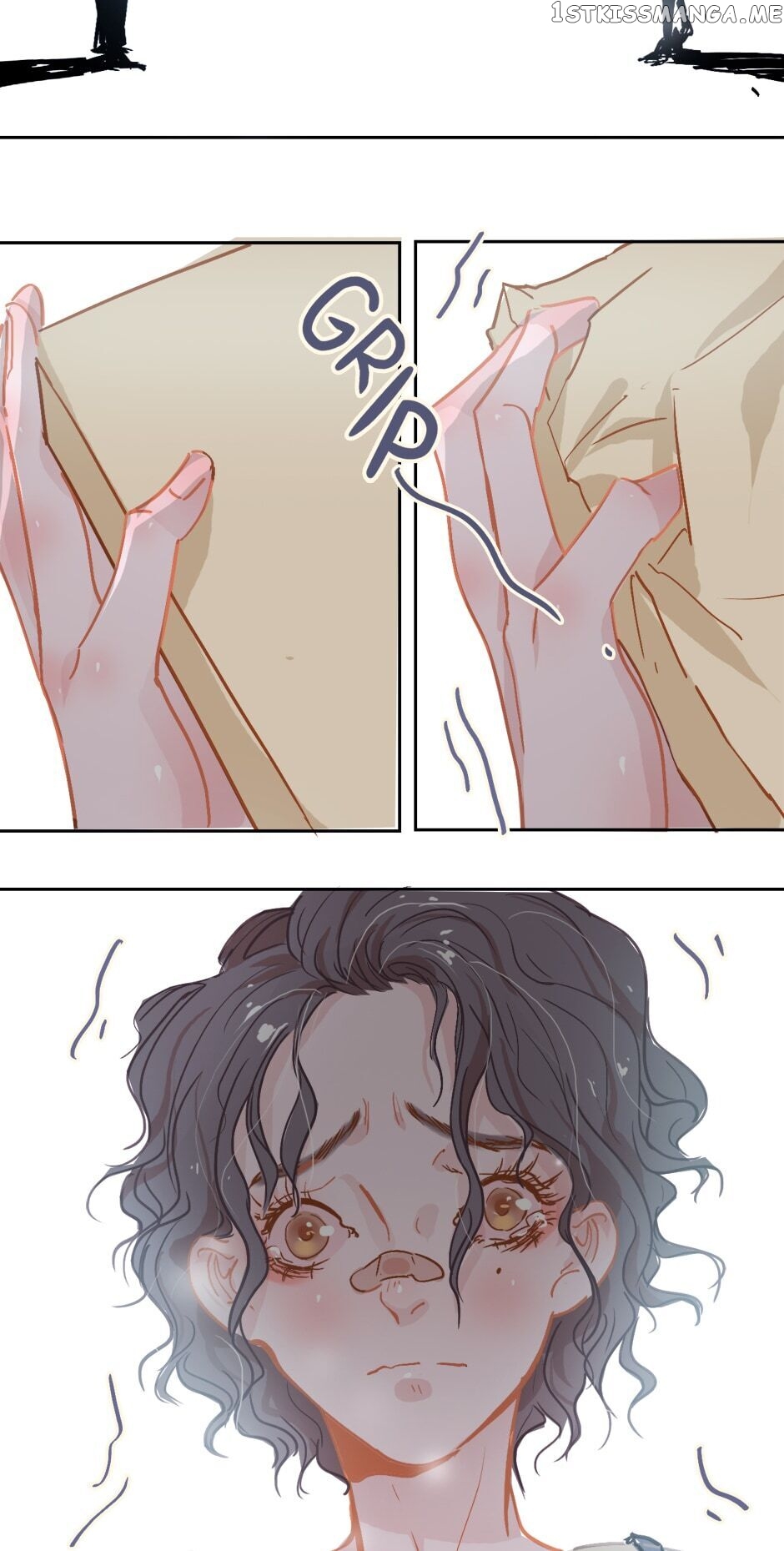 Defrost My Heart chapter 10 - page 29