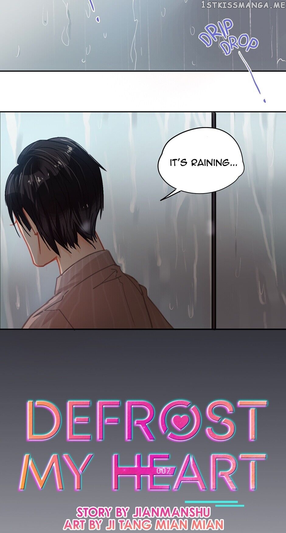 Defrost My Heart chapter 10 - page 5