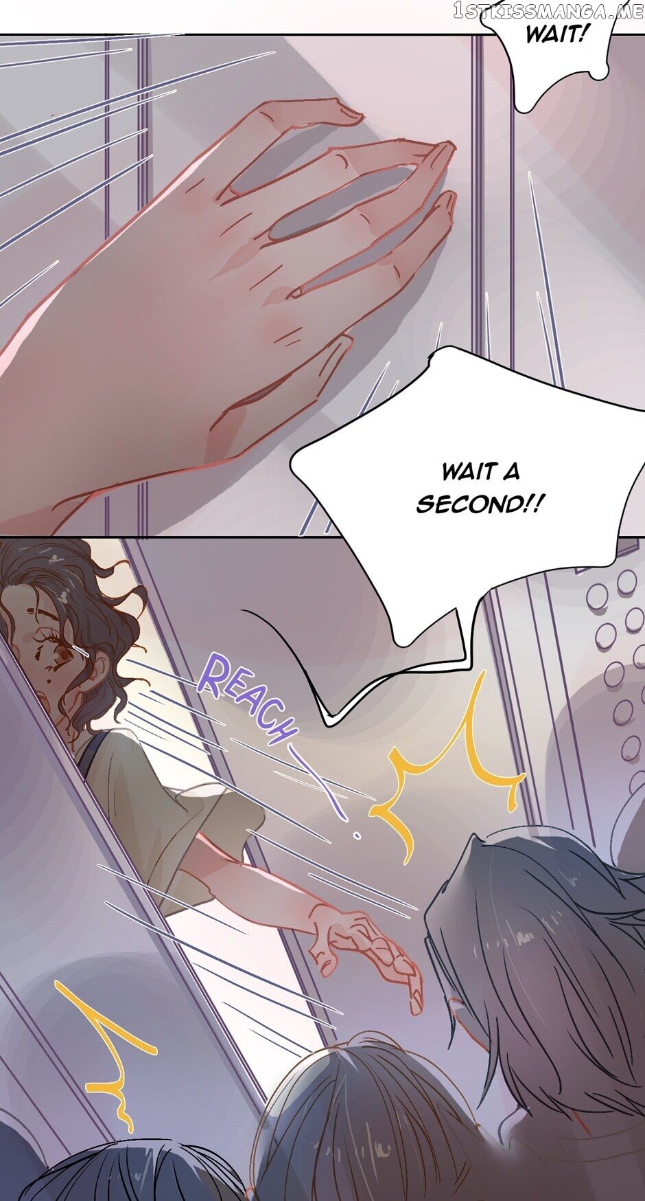 Defrost My Heart chapter 10 - page 7