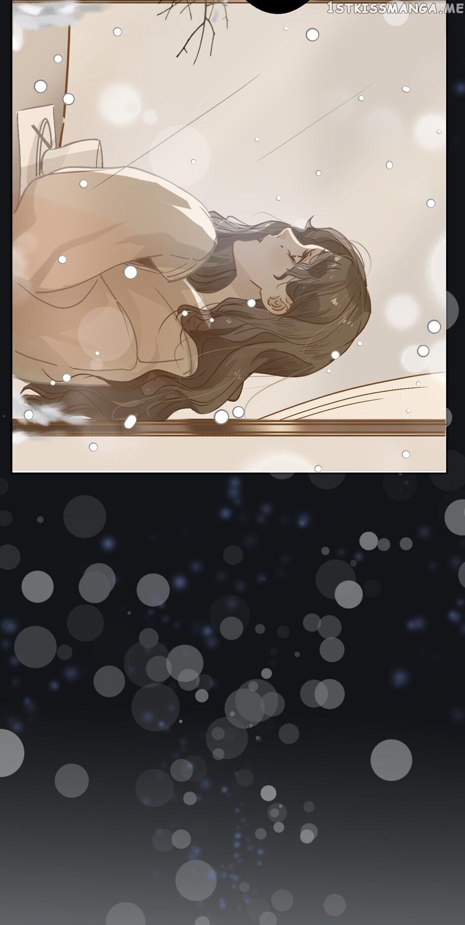 Defrost My Heart chapter 11 - page 15