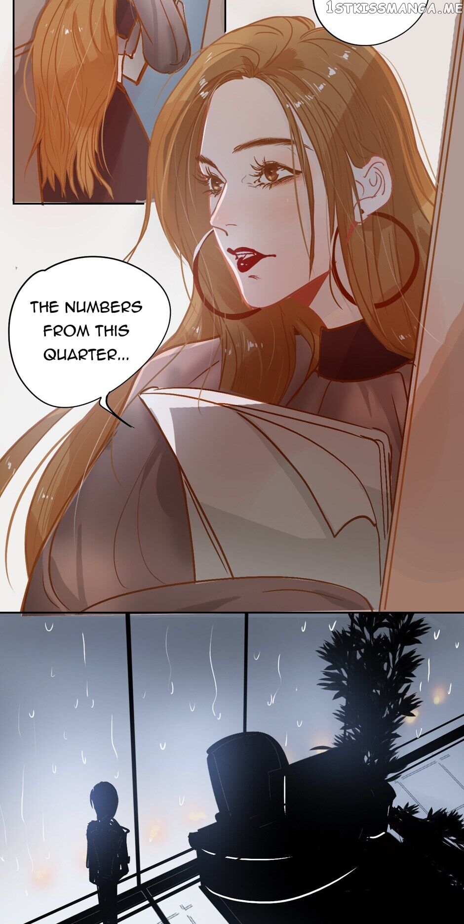 Defrost My Heart chapter 11 - page 17