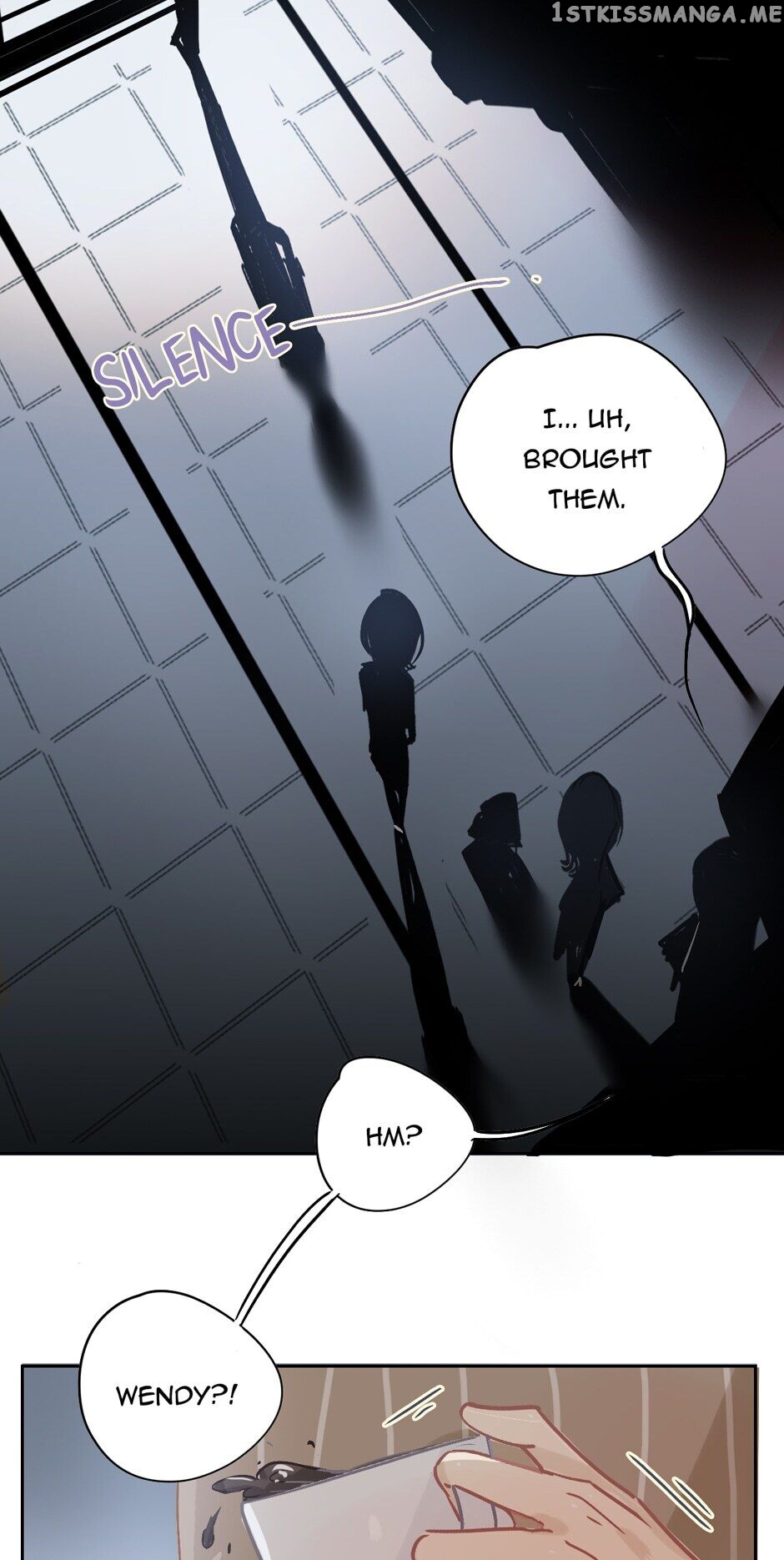 Defrost My Heart chapter 11 - page 18
