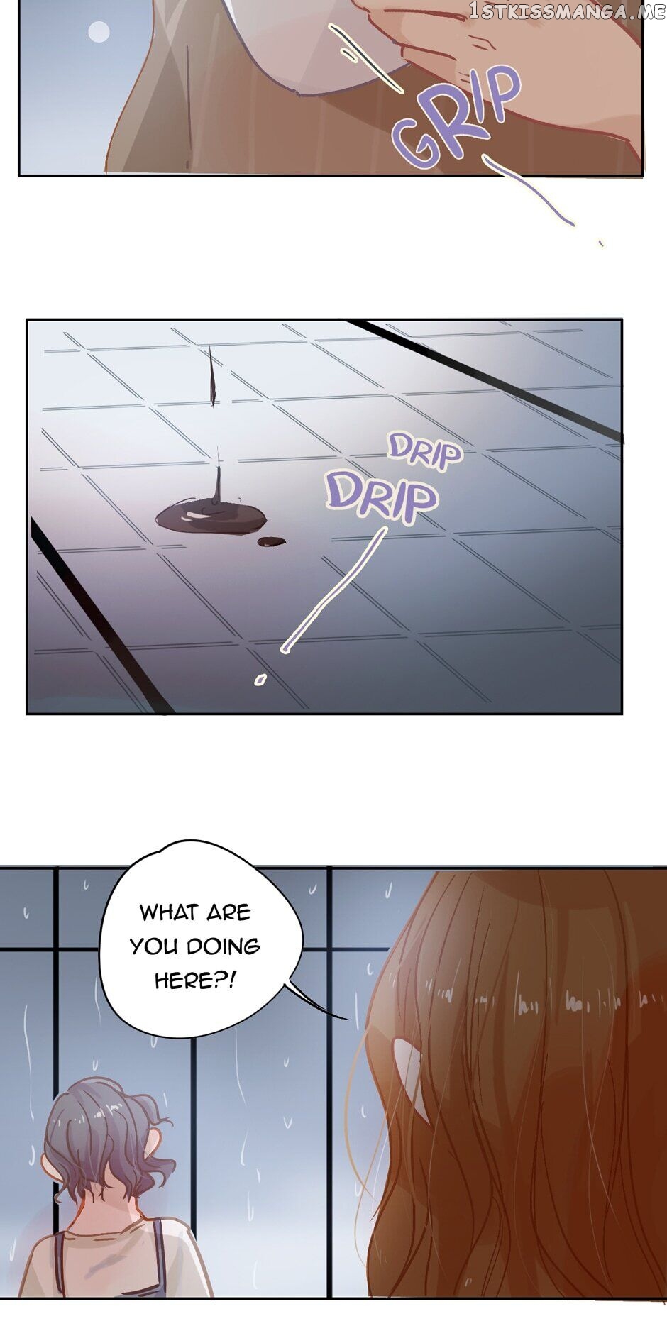 Defrost My Heart chapter 11 - page 19