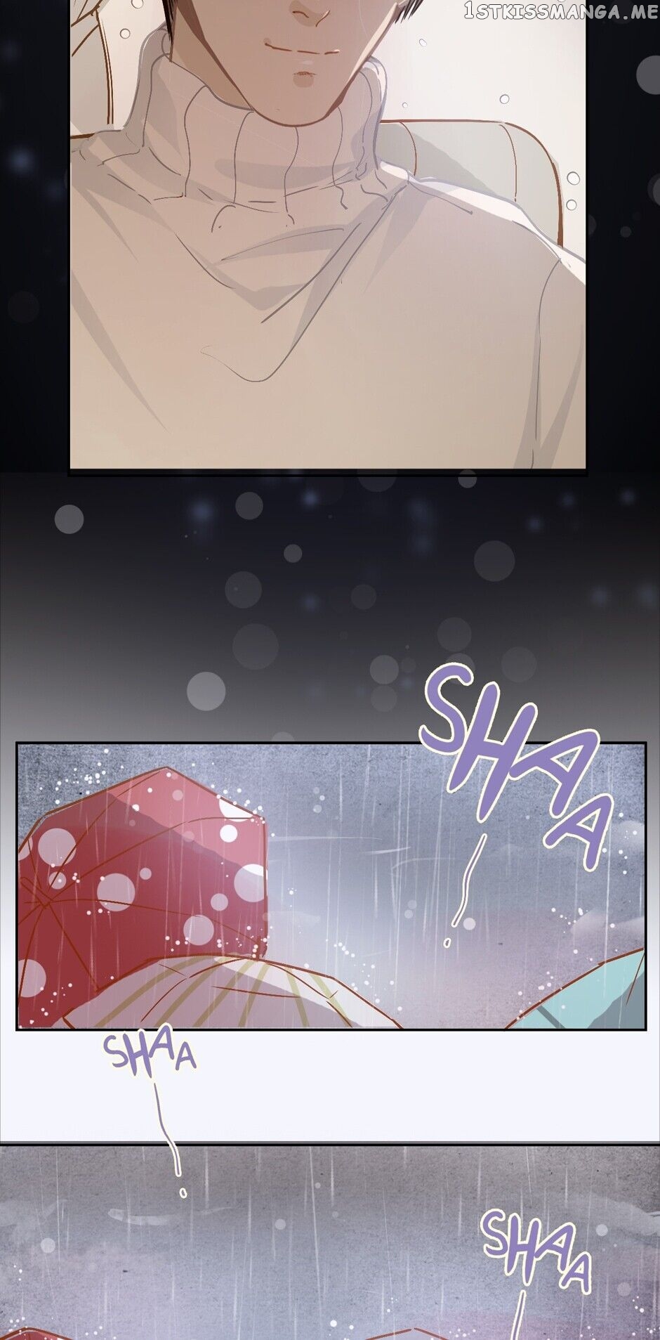 Defrost My Heart chapter 11 - page 24