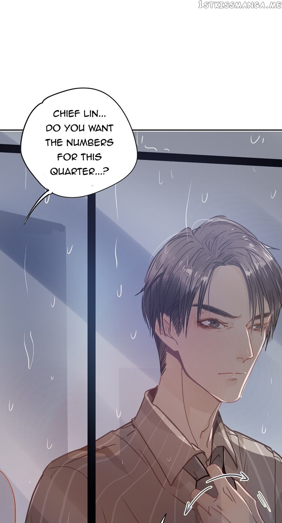 Defrost My Heart chapter 11 - page 26