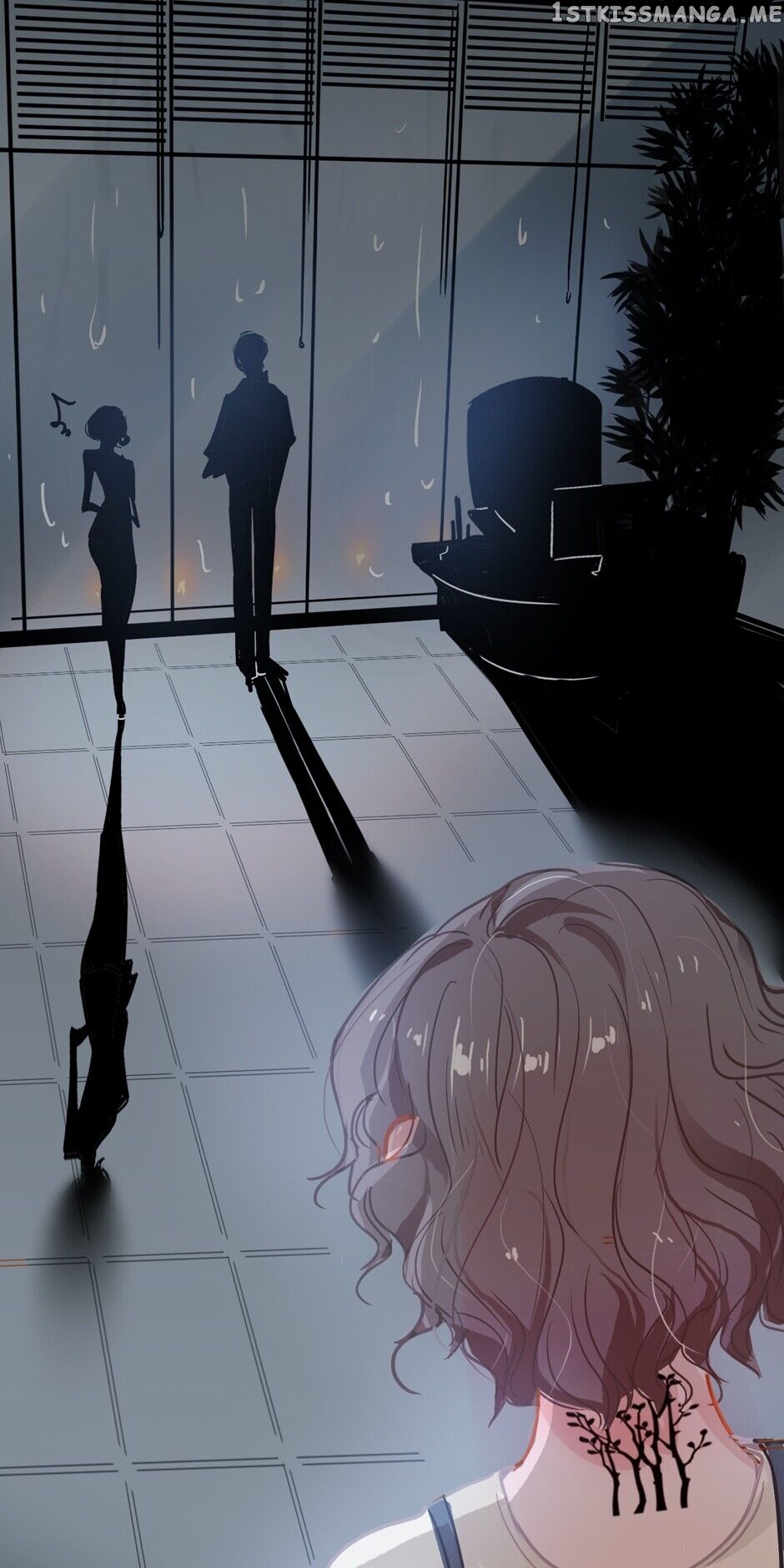 Defrost My Heart chapter 11 - page 4