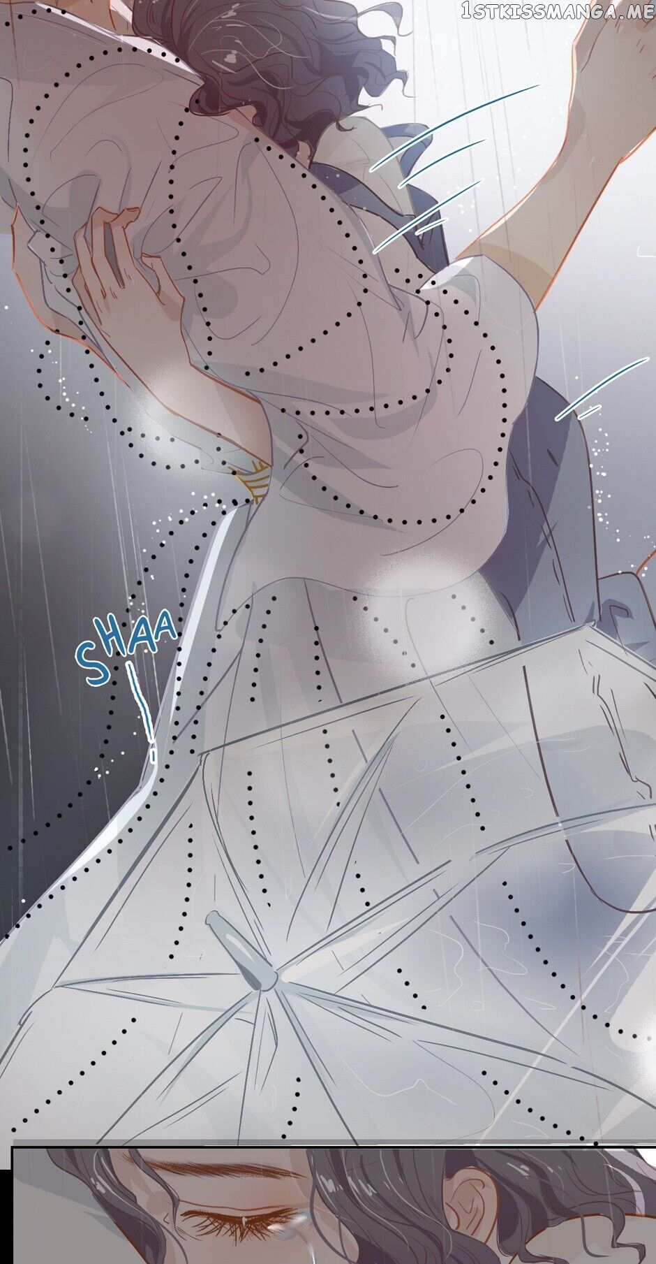 Defrost My Heart chapter 12 - page 11