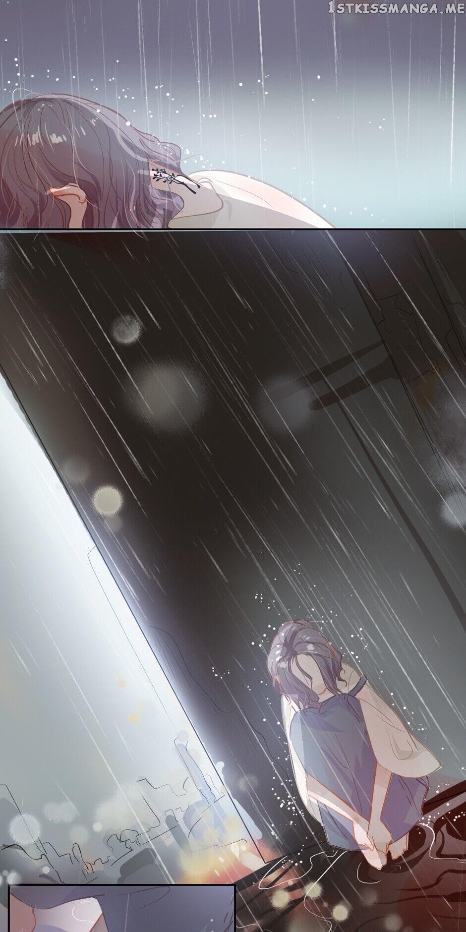 Defrost My Heart chapter 12 - page 2