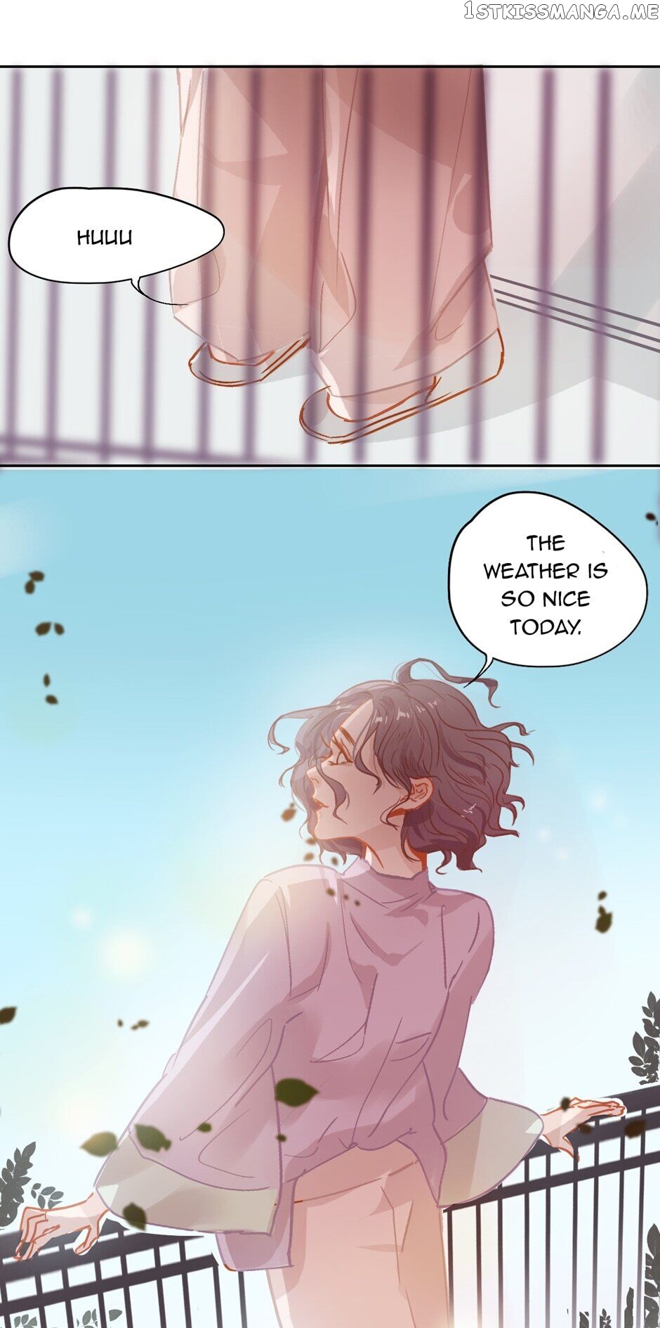 Defrost My Heart chapter 12 - page 21