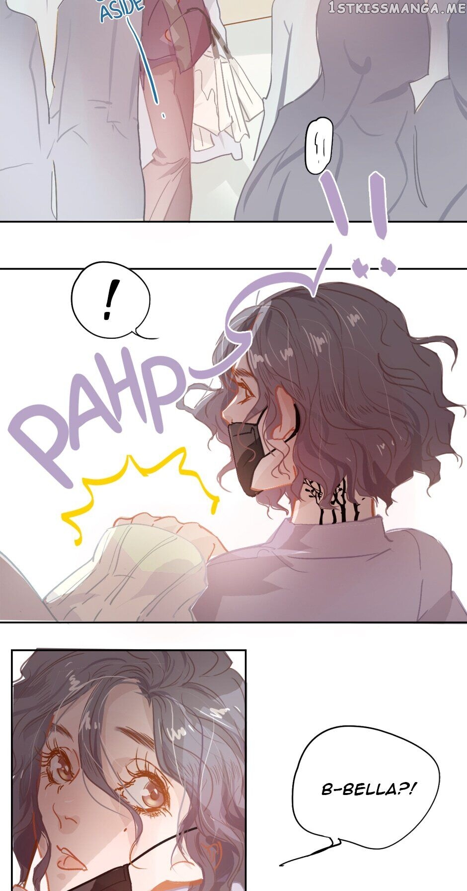 Defrost My Heart chapter 12 - page 25