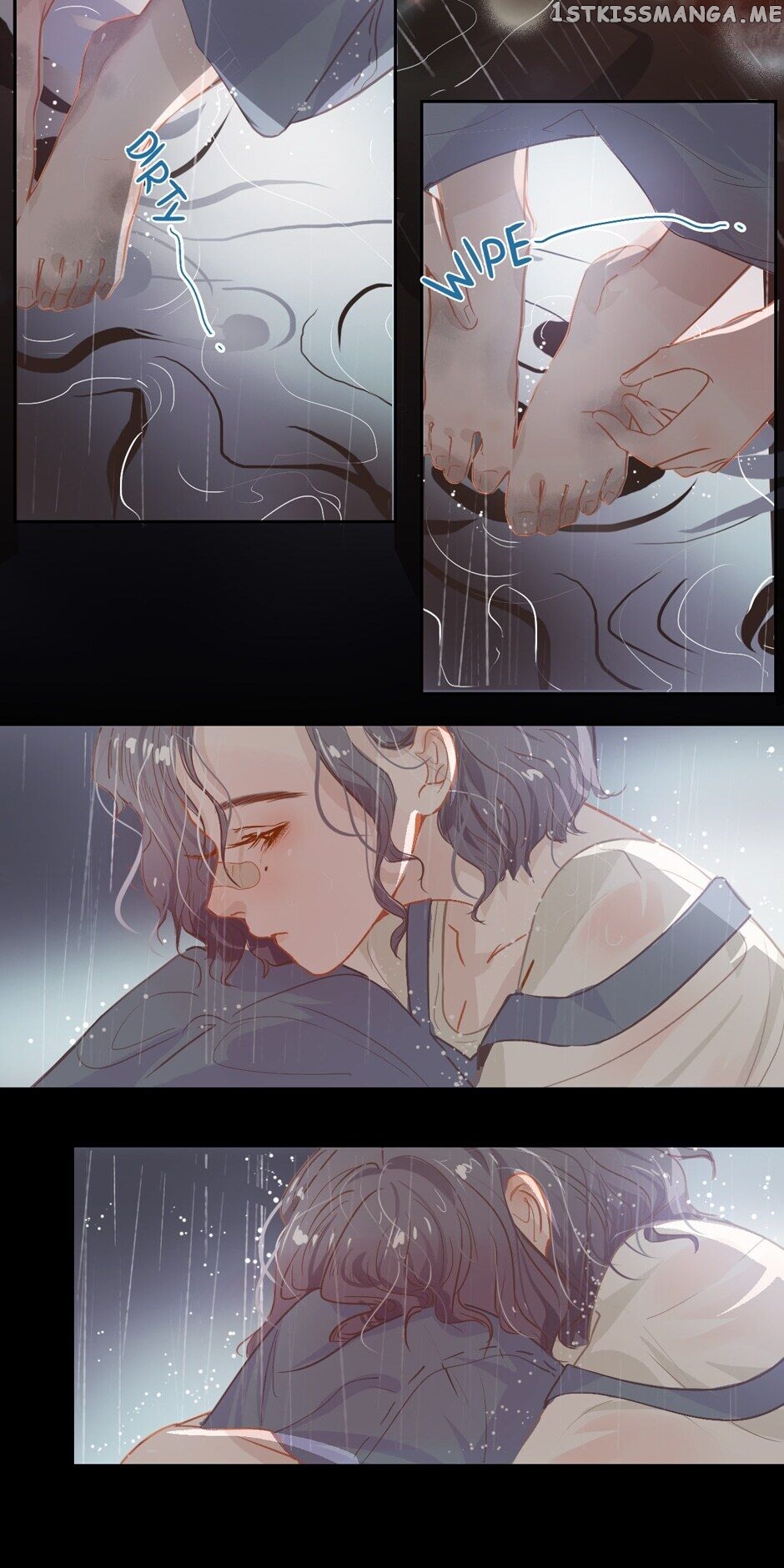 Defrost My Heart chapter 12 - page 3