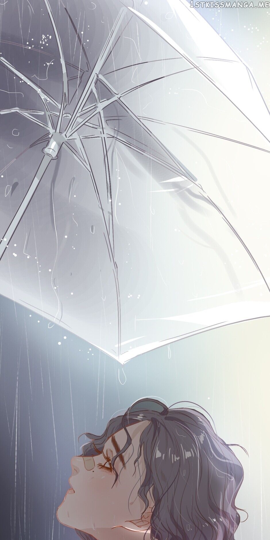 Defrost My Heart chapter 12 - page 5