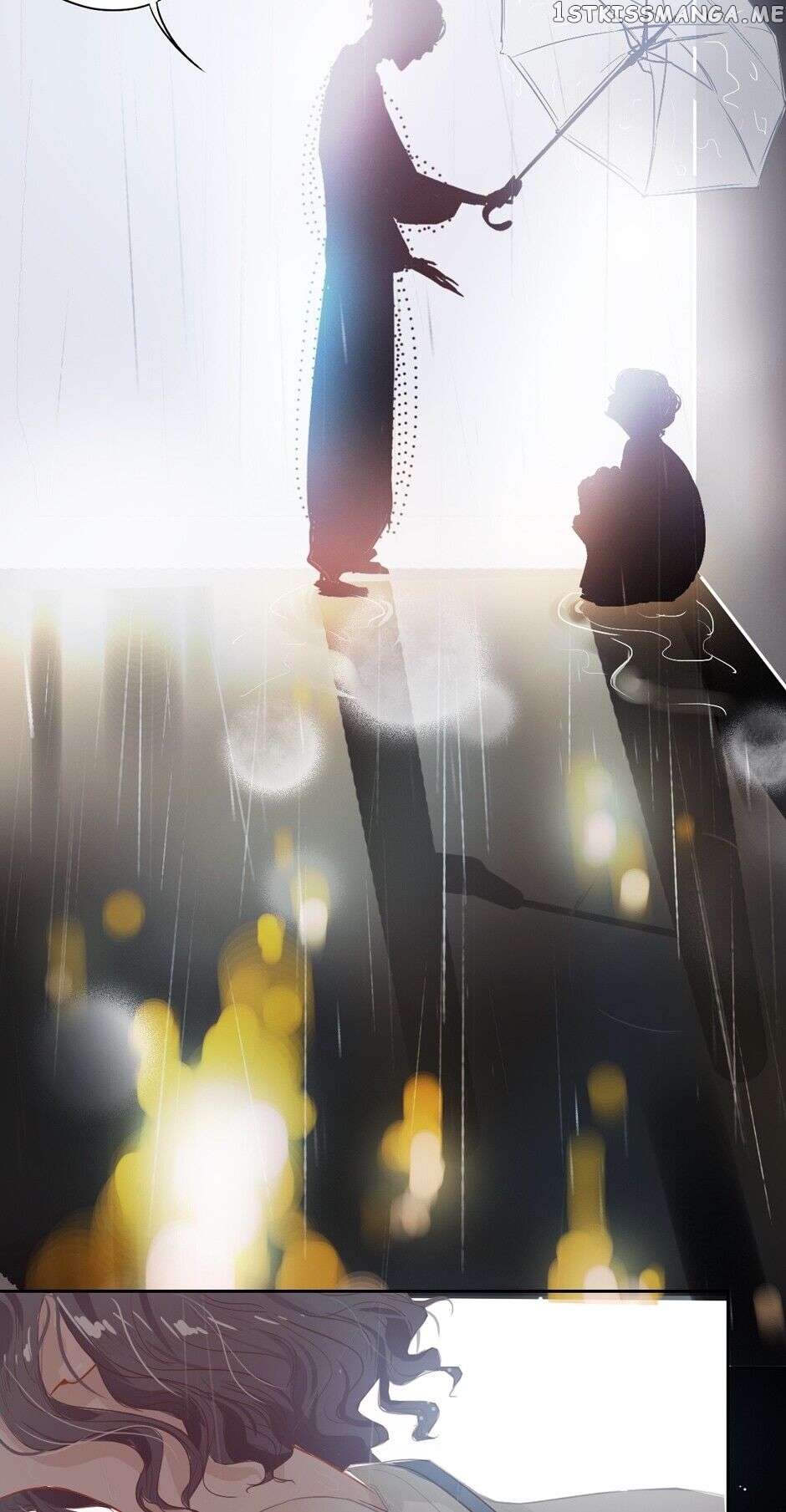 Defrost My Heart chapter 12 - page 9