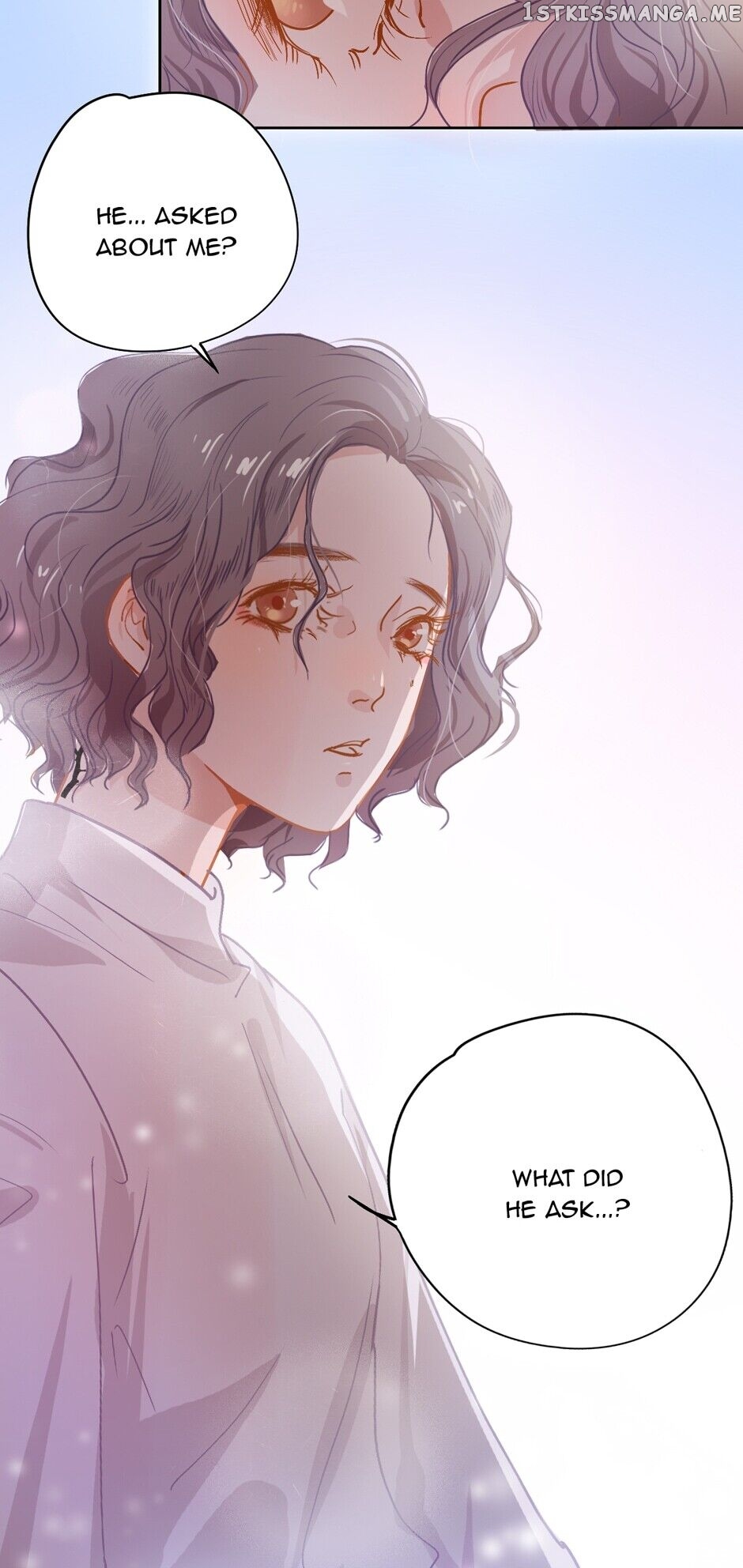 Defrost My Heart chapter 13 - page 13