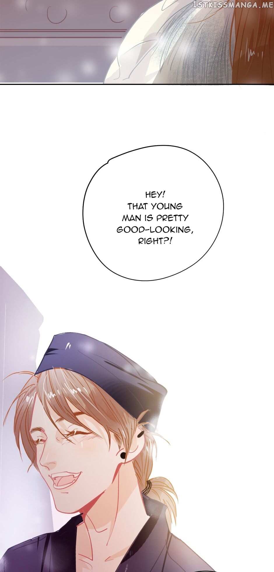 Defrost My Heart chapter 13 - page 23