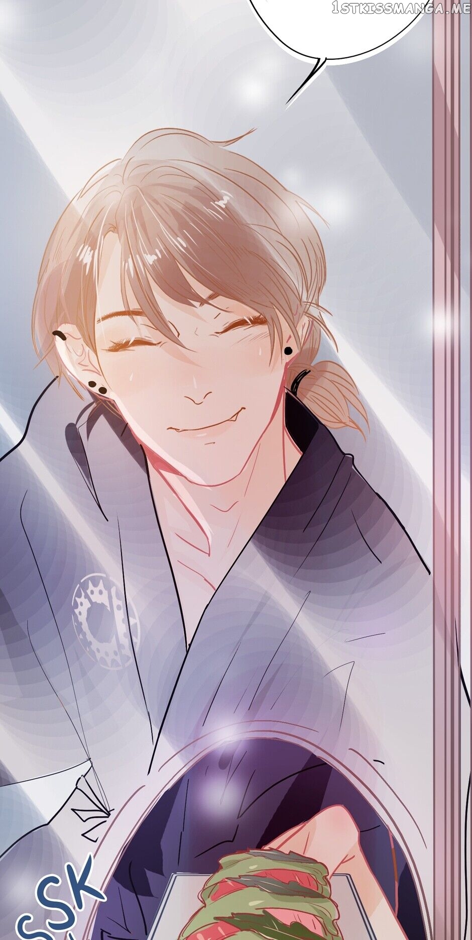 Defrost My Heart chapter 13 - page 35