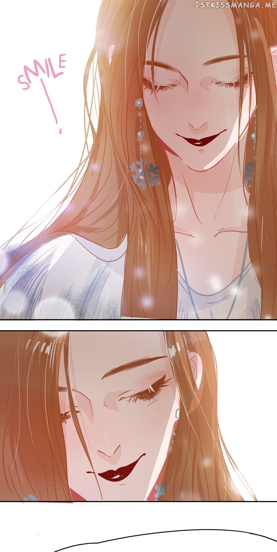 Defrost My Heart chapter 13 - page 37