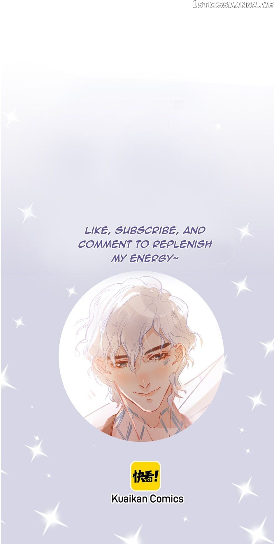 Defrost My Heart chapter 13 - page 40