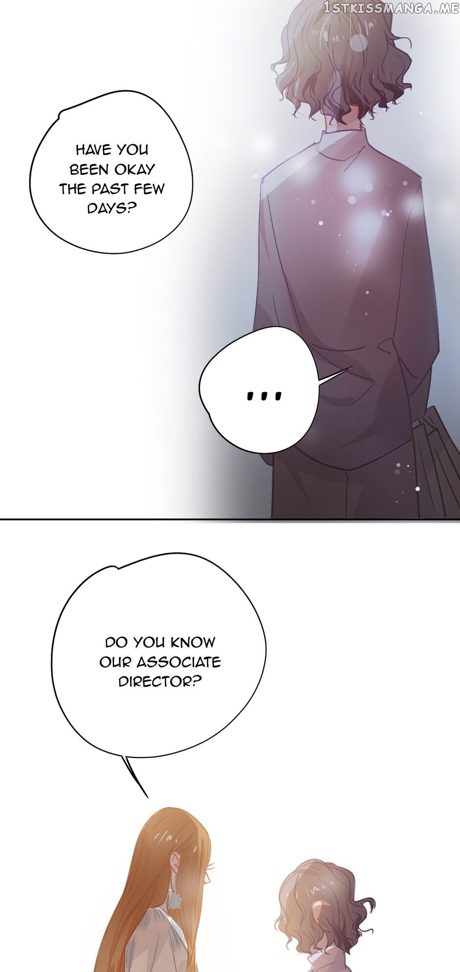 Defrost My Heart chapter 13 - page 9