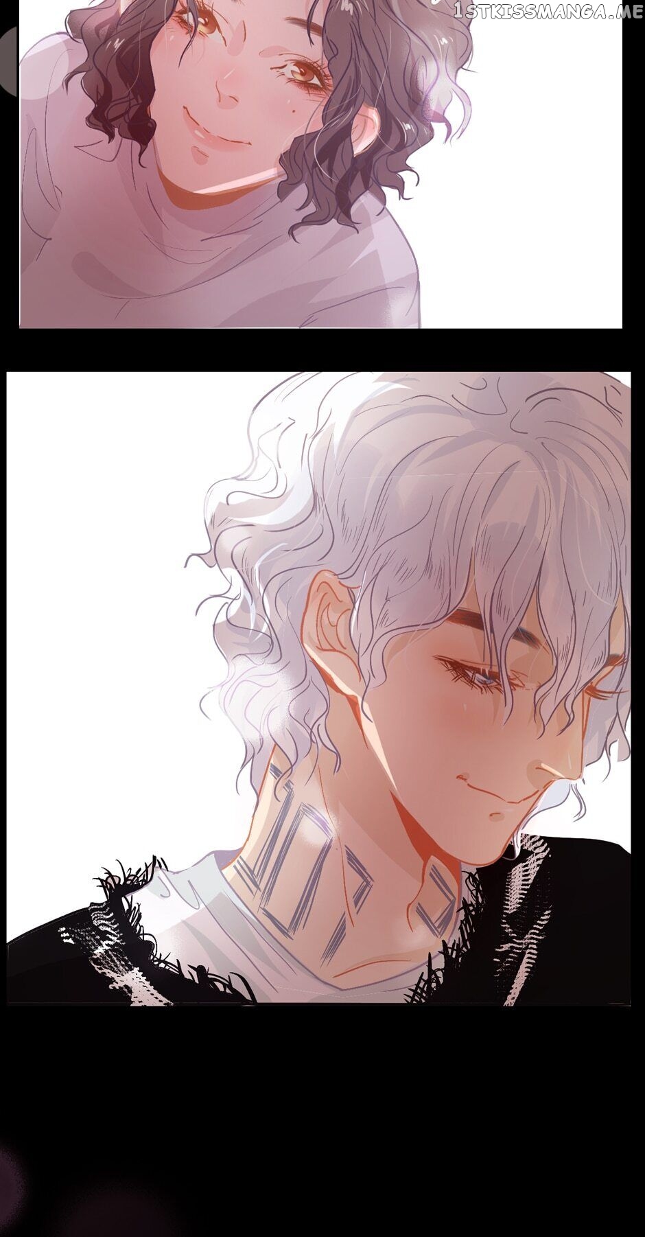 Defrost My Heart chapter 14 - page 11