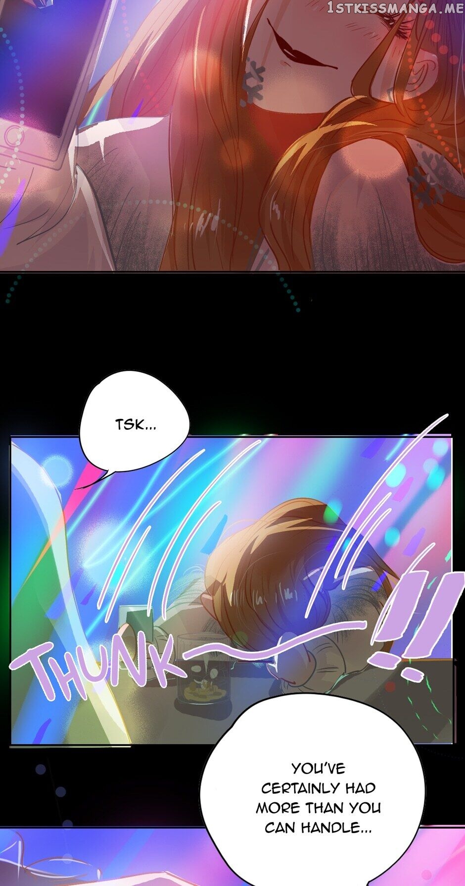 Defrost My Heart chapter 14 - page 18