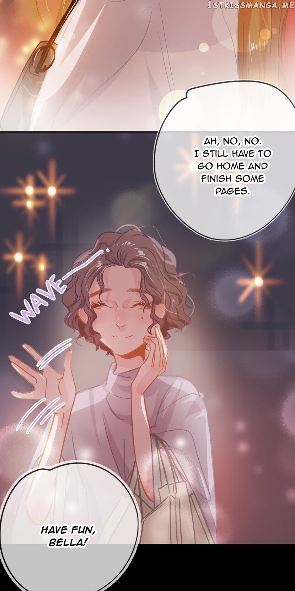 Defrost My Heart chapter 14 - page 2